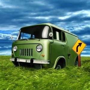 Meet your Posher, Oswaldo